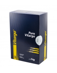 Vitargo Pure Cyprus supplements