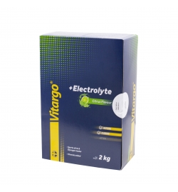 Vitargo with Electrolytes Cyprus supplements 2