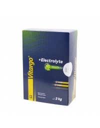 Vitargo with Electrolytes Cyprus supplements