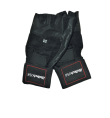 Gloves Houston Long Strap Biotech USA