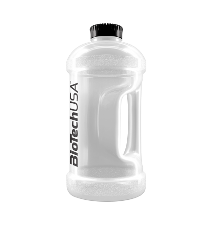 Biotech USA Water Bootle 2L