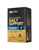 Optimum Nutrition Gold Standard Daily Support Focus 60 caps