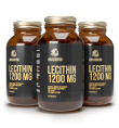 Grassberg Lecithin 1200mg - 60Caps