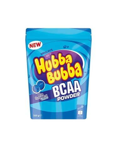 Hubba Bubba BCAA 32 Servings