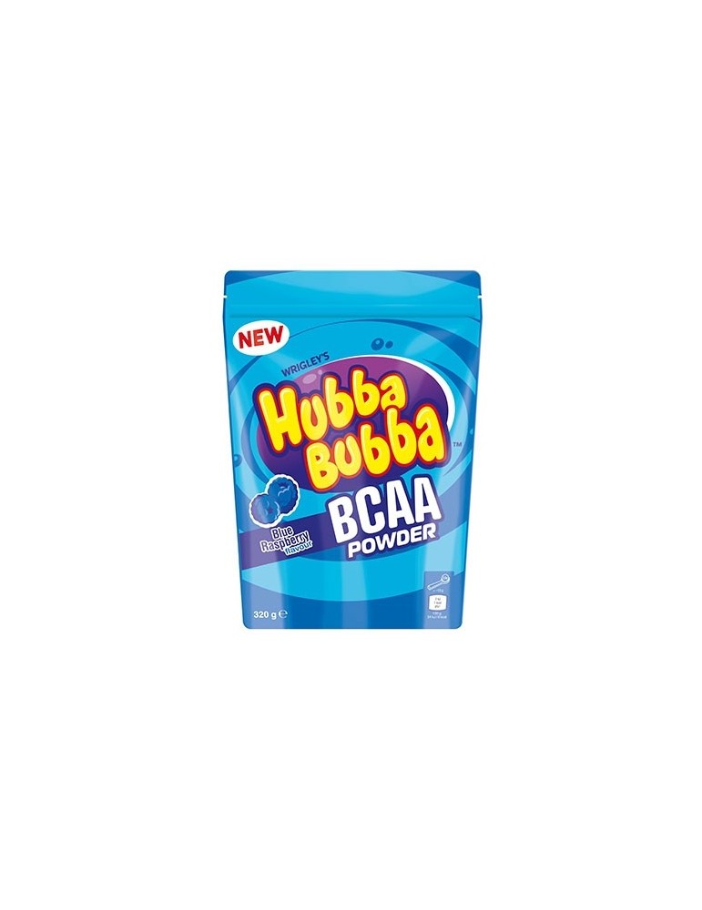 Hubba Bubba BCAA 32 Servings
