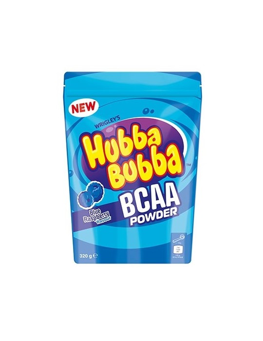 Hubba Bubba BCAA 32 Servings