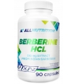 AllNutrition Berberine HCL 510mg - 90 Capsules