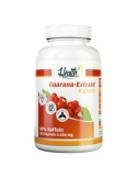 Zec Health + Guarana Extract 120 Capsules