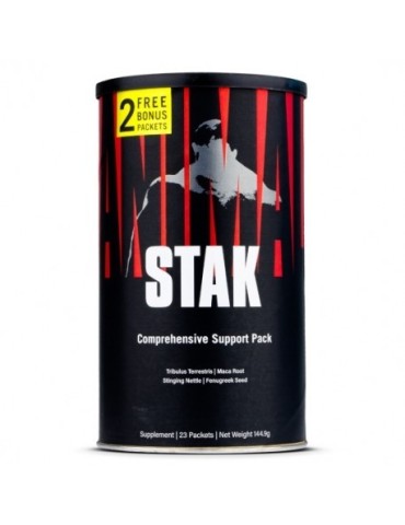 Universal Animal Stak 21 Packs