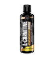 Nutrex Liquid Carnitine 3000 - 31 Servings