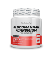 BioTech USA Glucomannan & Chromium 225g