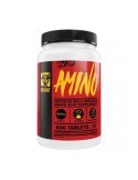 Mutant Amino 600 Tabs