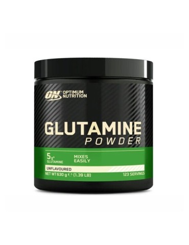 Optimum Glutamine cyprus supplements