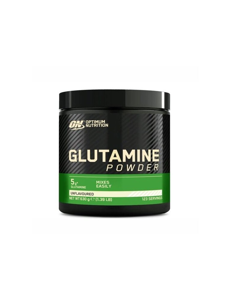 Optimum Glutamine cyprus supplements
