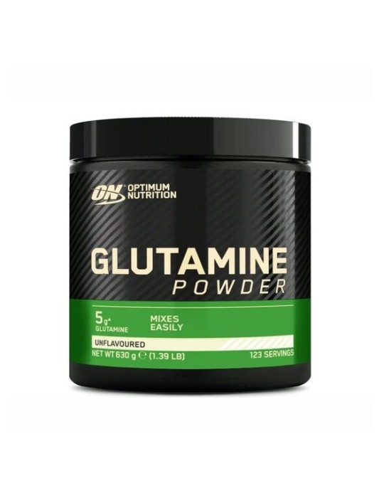 Optimum Glutamine cyprus supplements