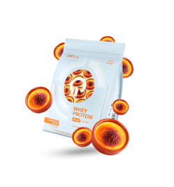 QNT Light Digest Whey Protein 500g 2