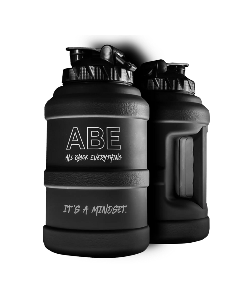 Applied Nutrition Water Jug 2.5 Litre