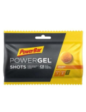 PowerBar PowerGel Shots 60g