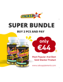 Stacker 4 Cyprus supplements