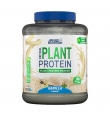 Applied Nutrition Critical Plant Protein 1.8KG