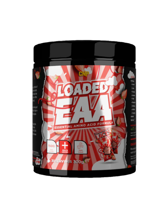 CNP Loaded Eaa 300g