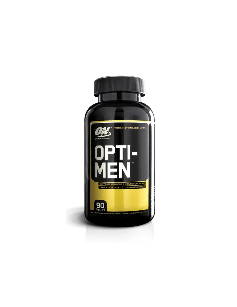 Optimum Opti-Men 90 Tablets