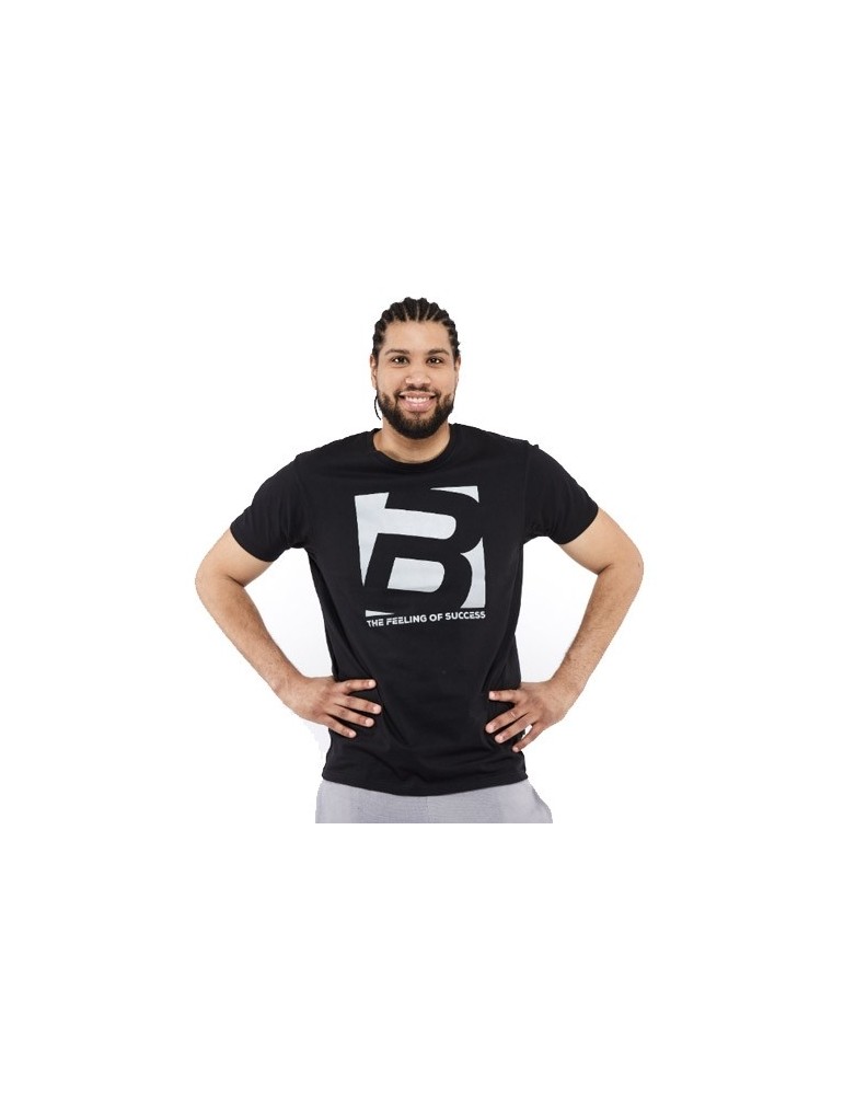 T-Shirt Flex Men White