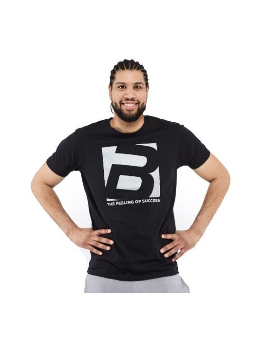 T-Shirt Flex Men White