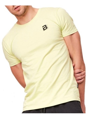 T-Shirt Jay Men Blue