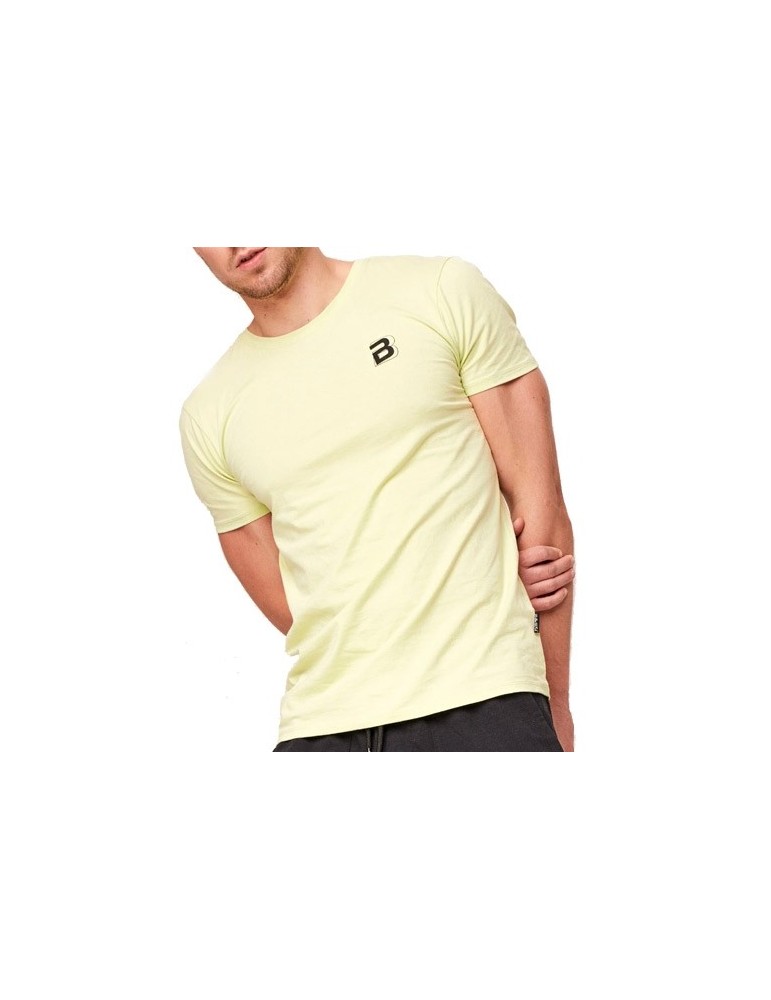 T-Shirt Jay Men Blue