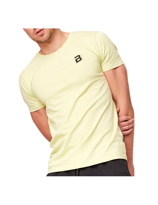 T-Shirt Jay Men Blue