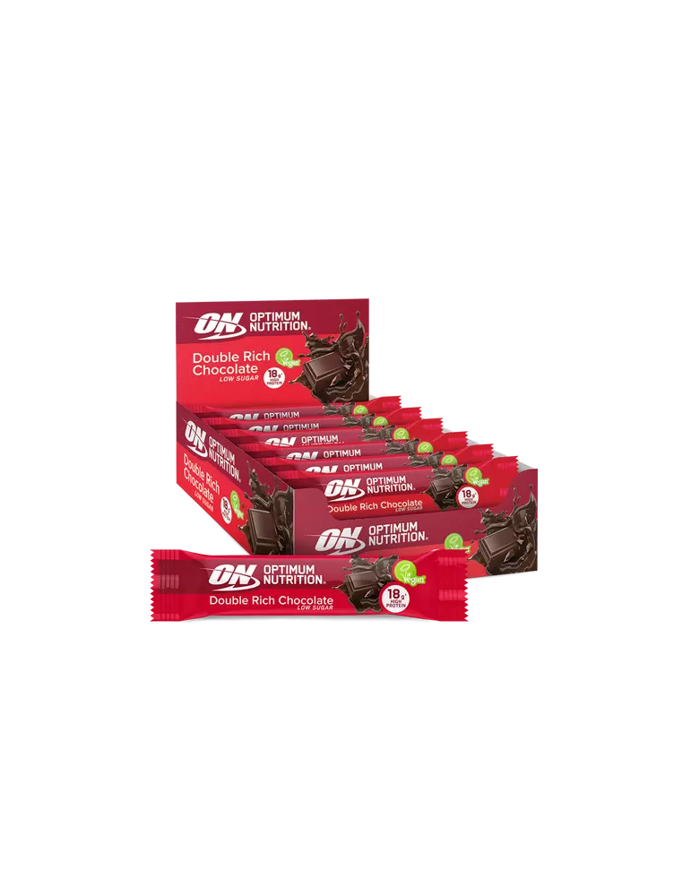 Optimum Nutrition Plant Protein Bar 60g