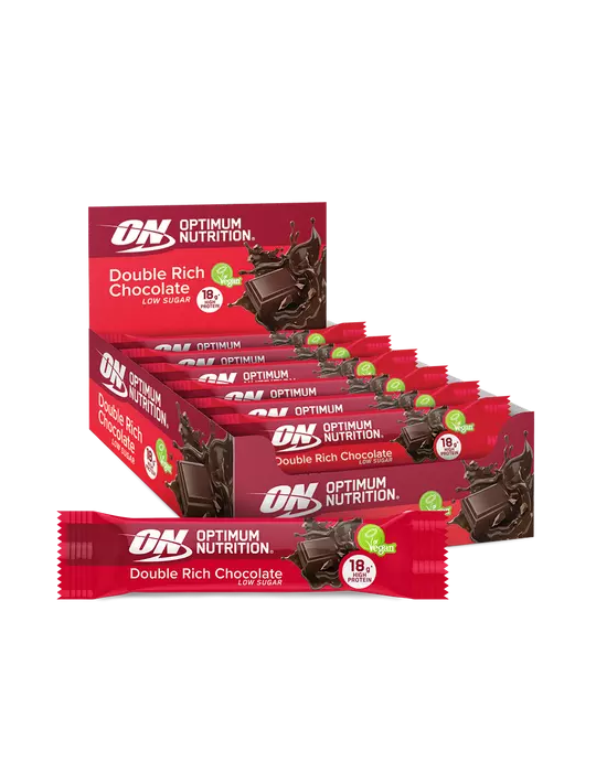 Optimum Nutrition Plant Protein Bar 60g