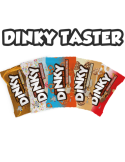 Muscle Moose The Dinky Protein Bar 35g