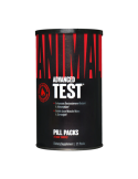 Universal Animal Test 21 Packets