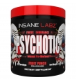Insane Labz Psychotic Pre-Wokrout 35 Serv.