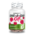 BioTech USA One-A-Day Kids 90 Chew Tablets