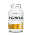 Biotech USA Vitamin B-Complex 60 capsules