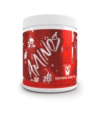5% Nutrition Amino Core Red 224g