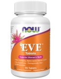 Now Foods Eve Superior Women's Multi 180 Tablets