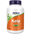 Now Foods Kelp 325mg 250VCaps