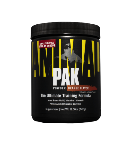 Universal Animal Pak Powder 42 Servings