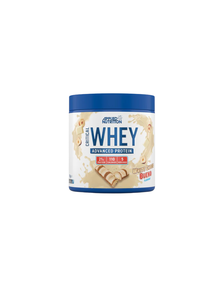 Applied Nutrition Critical Whey 150g