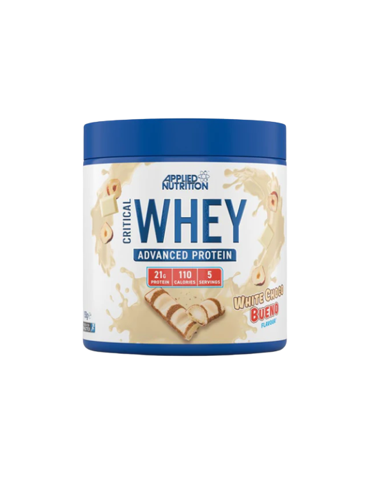 Applied Nutrition Critical Whey 150g
