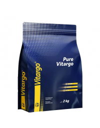 Vitargo Pure Cyprus supplements