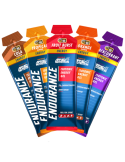 Applied Nutrition Isotonic Breath Energy Gel 60g