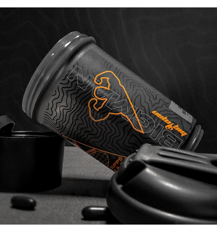 Shaker BigMan 700ml
