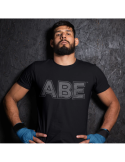 T-Shirt Applied Nutrition ABE Black