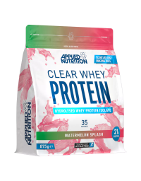 Applied Nutrition Clear Whey Protein 875g (35 Servings)