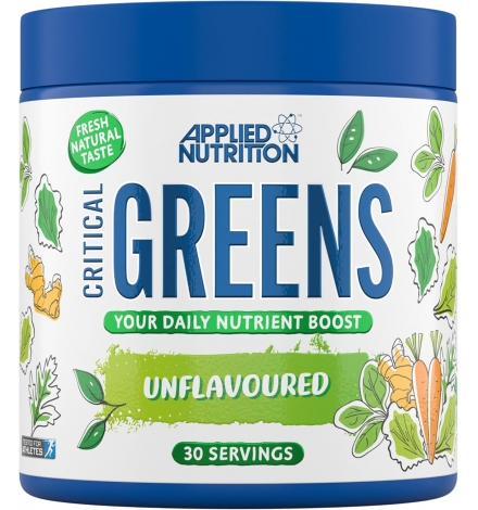 Applied Nutrition Critical Greens 150g